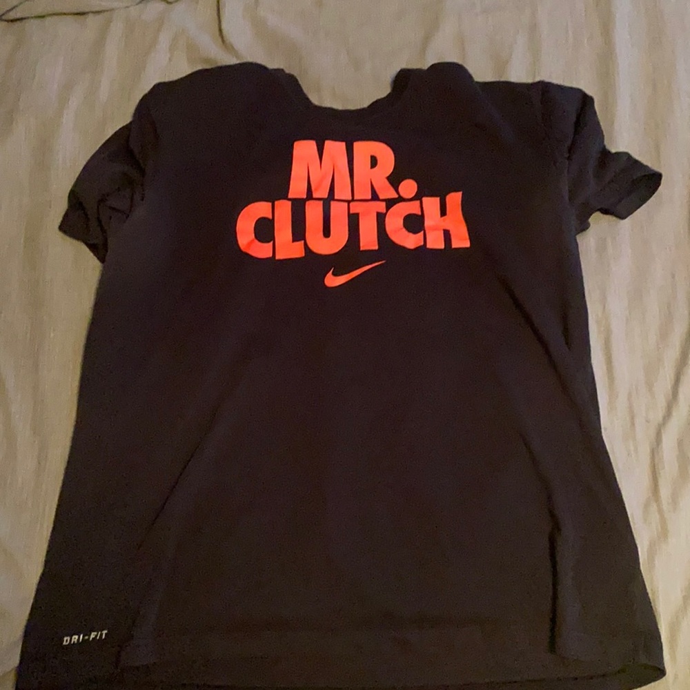 Nike t-shirt